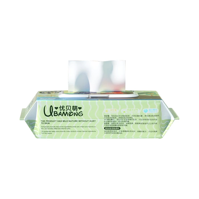 Pure Natural Wipes 1 Pure Natural Wipes 1